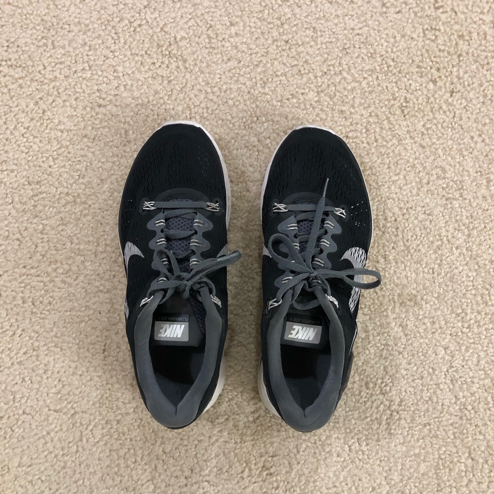 Nike Lunar Glide 5 - size 8.5